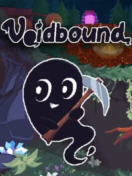 Voidbound background