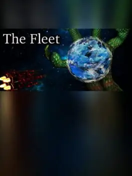 The Fleet cover