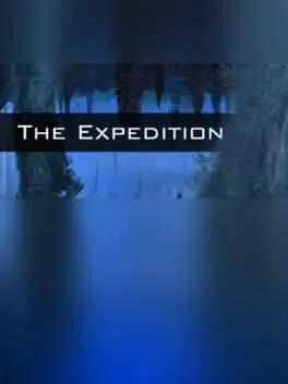 The Expedition cover