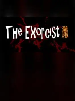 The Exorcist cover