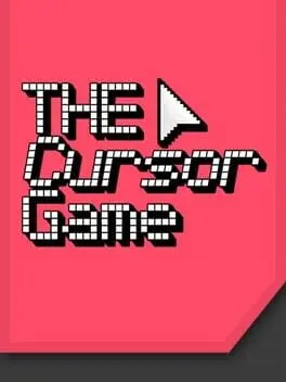 The Cursor Game cover