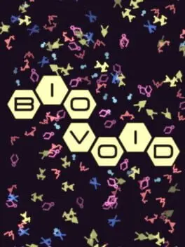 Biovoid background