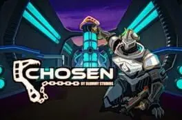 Chosen cover art