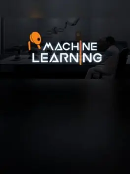 Machine Learning: Episode I cover