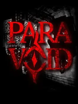 Paravoid cover