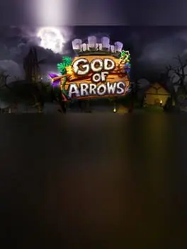 God of Arrows VR cover