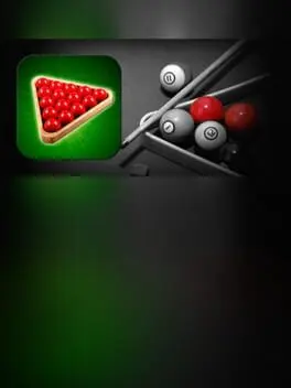 SnookerWorld cover