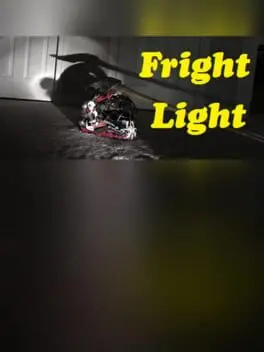 Fright Light cover