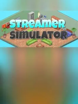 Streamer Simulator cover