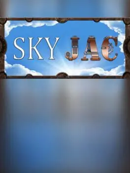 Sky Jac cover