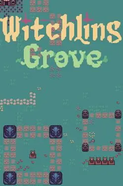 Witchling Grove background