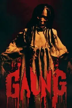 Gaung cover