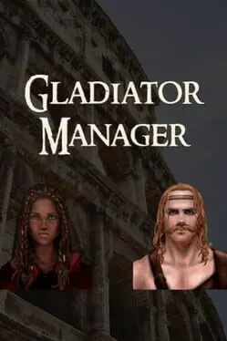 Gladiator Manager cover
