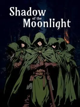 Shadow of the Moonlight background