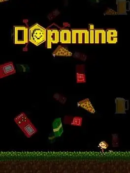 Dopamine cover
