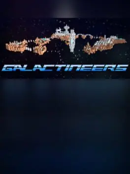 Galactineers background