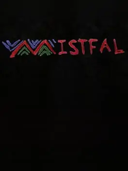 Mistfal cover