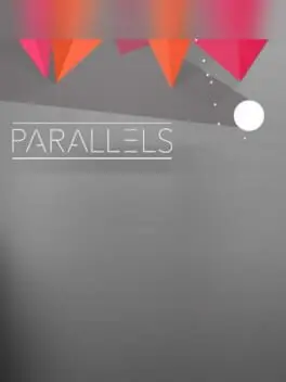 Parallels cover