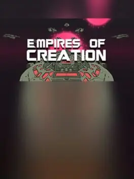 Empires of Creation cover