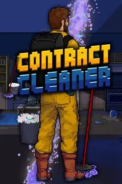 Contract Cleaner cover art