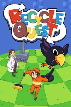 Recycle Quest cover art
