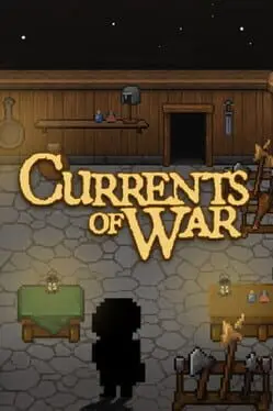 Currents of War background