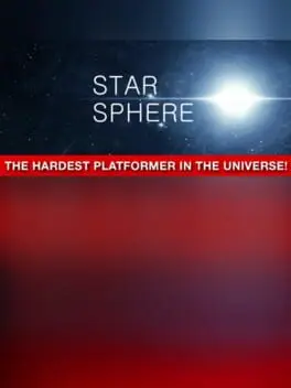Starsphere cover