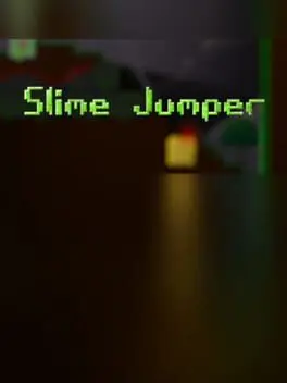 Slime Jumper cover