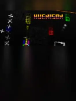 Huenison cover