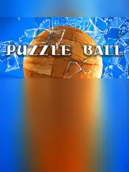 Puzzle Ball cover