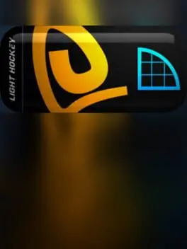 Lighthockey cover
