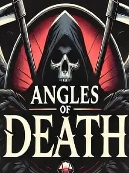 Angles of Death cover