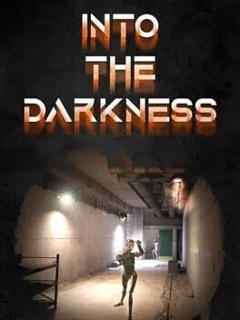 Into the Darkness VR cover