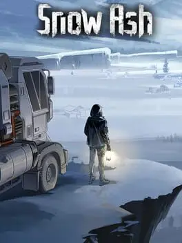 Snow Ash cover