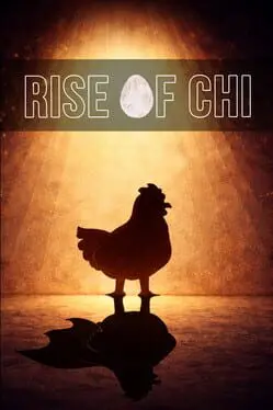 Rise of Chi background