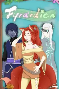 Fyrardien cover art