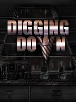 Digging Down cover art