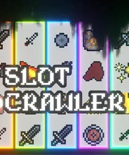 SlotCrawler cover