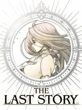 The Last Story background