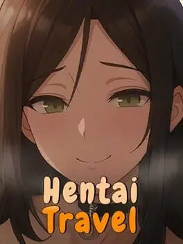 Hentai Travel cover