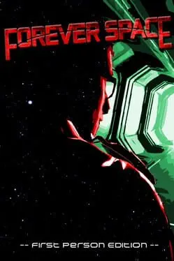 Forever Space: First Person Edition cover
