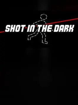 Shot in the Dark cover