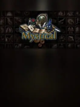 Mystical cover