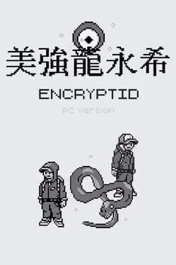 Encryptid background