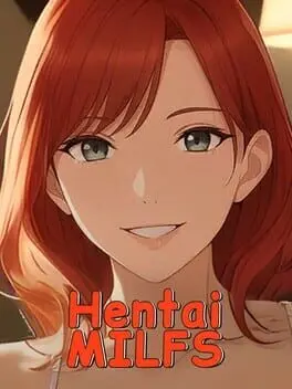 Hentai Milfs cover