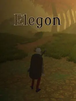 Elegon cover
