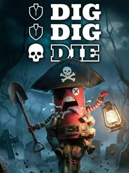 Dig, Dig, Die background