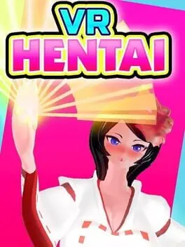 VR Hentai cover