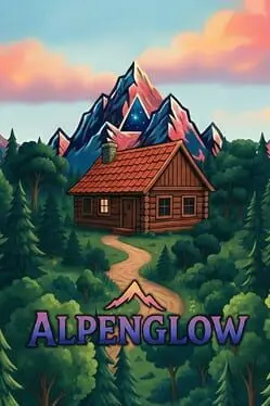 Alpenglow cover art
