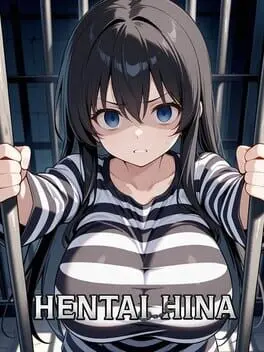 Hentai Hina cover
